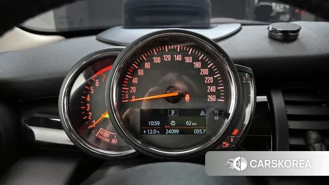 Mini Cooper id 3727840 из Кореи 18