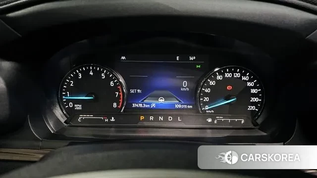 Ford Explorer 6th Generation id 3388661 из Кореи 18