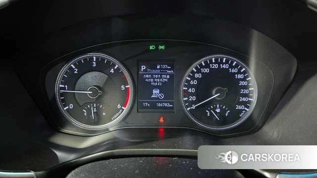 Hyundai Santa Fe TM id 3873716 из Кореи 18