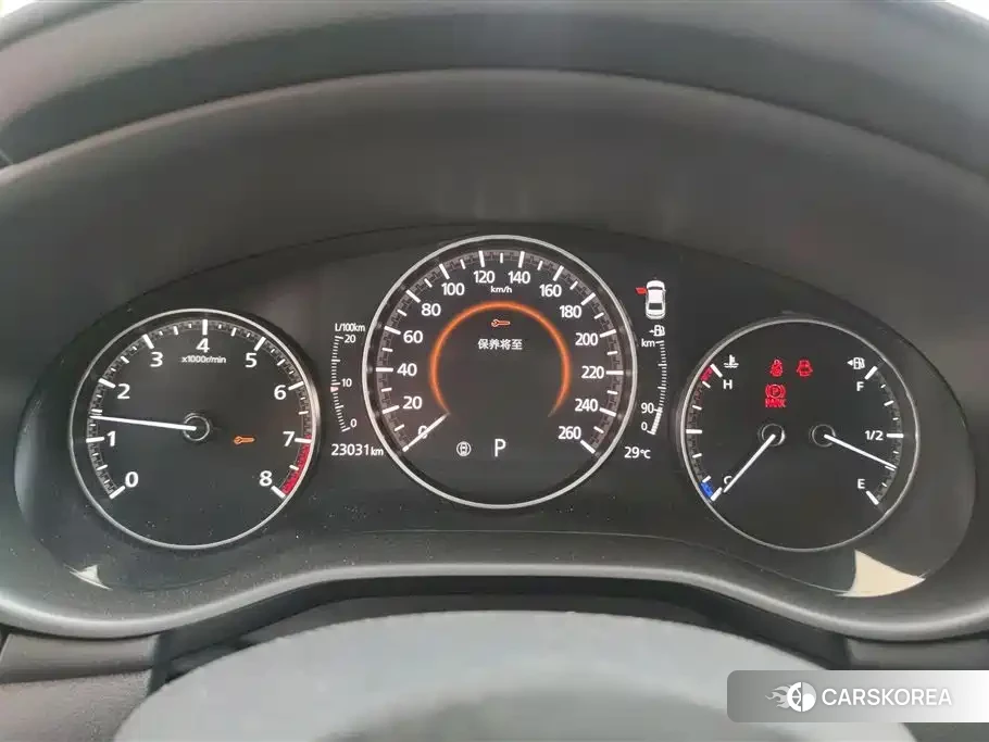 Mazda 3 id 4547436 из Китая 14