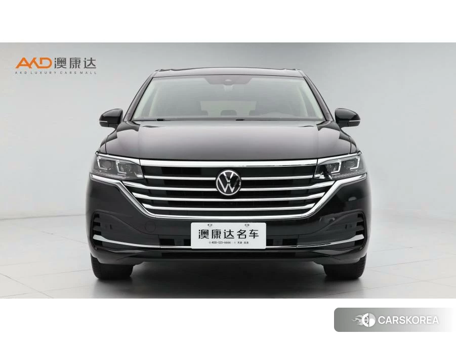 Volkswagen Weiran id 4455810 из Китая 9