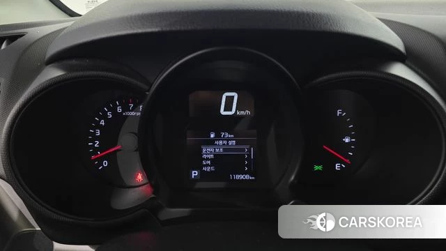 Kia The New Ray id 4619148 из Кореи 28
