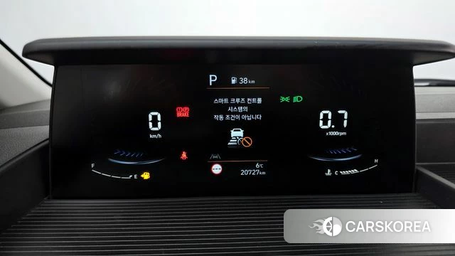 Hyundai Staria id 3817882 из Кореи 18