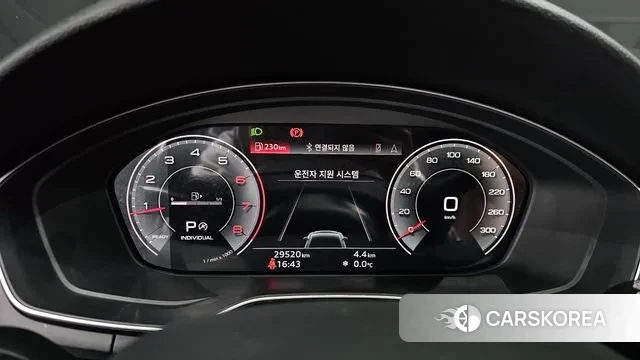 Audi A5 (F5) id 3635298 из Кореи 18