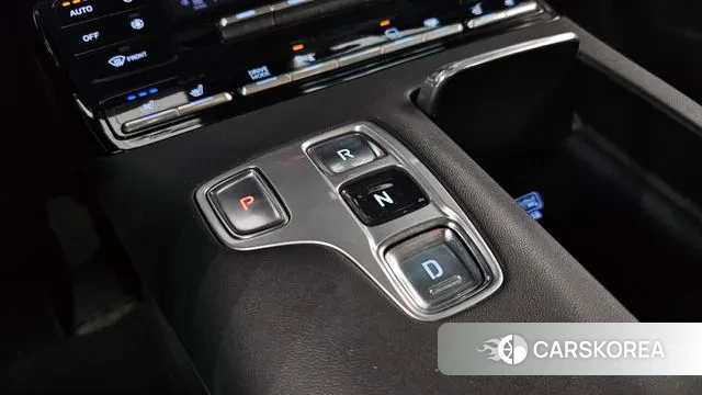 Hyundai The New Grandeur IG id 3656330 из Кореи 18