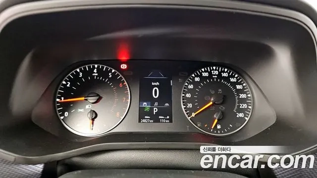 Renault Korea (Samsung) XM3 id 2869885 из Кореи 18