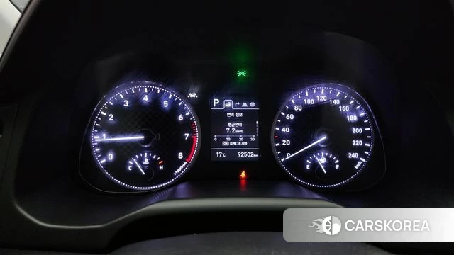 Hyundai The New Avante AD id 3795882 из Кореи 18