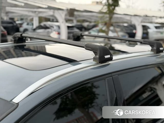 Volvo V90 id 4210887 из Китая 15