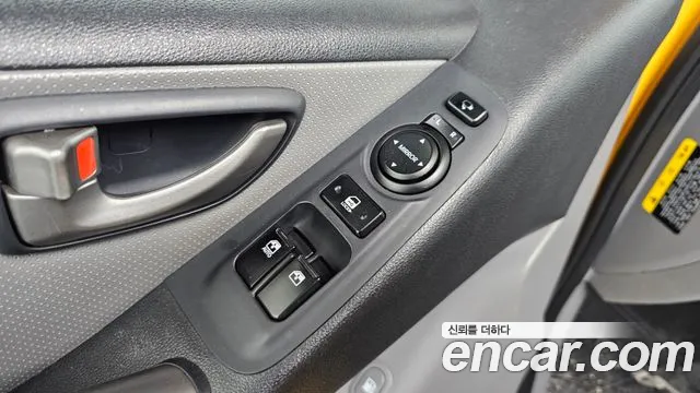 Hyundai The New Grand Starex id 2608753 из Кореи 18