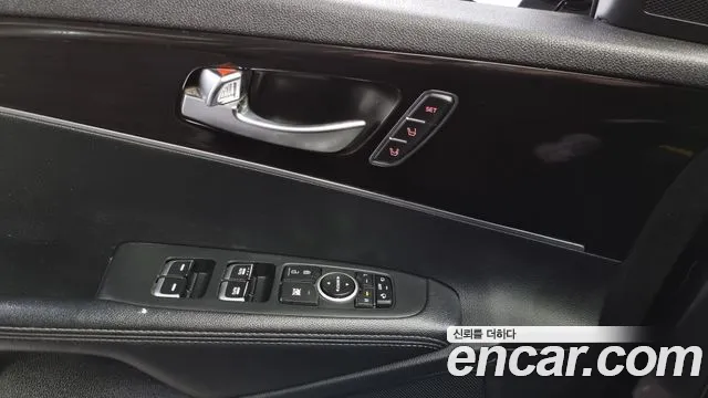 Kia The New Sorento id 2696398 из Кореи 18