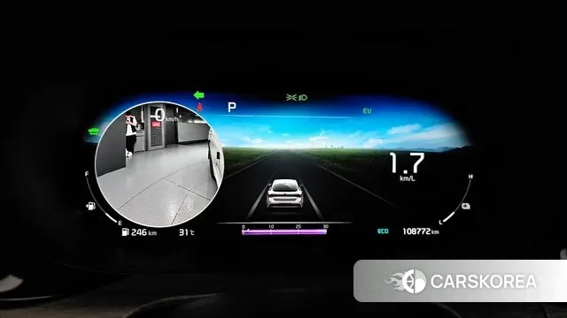 Kia K5 Hybrid 3rd Generation id 3003956 из Кореи 18