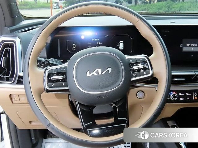 Kia The New Sorento 4th Generation id 4706500 из Кореи 18