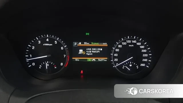 Genesis G80 id 3357382 из Кореи 18