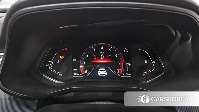 Renault Korea (Samsung) XM3 id 3290099 из Кореи 18