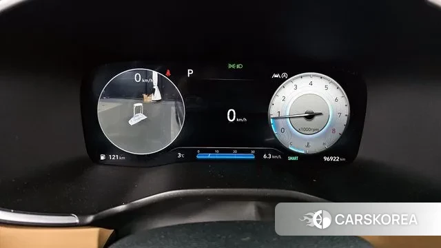 Hyundai The New Santa Fe id 3616261 из Кореи 18