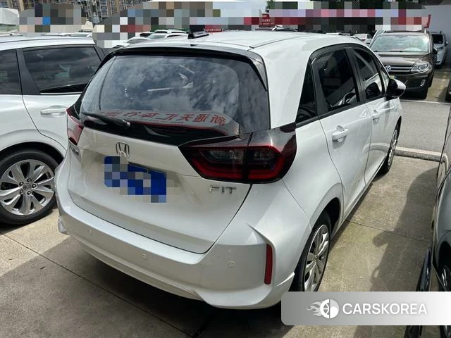 Honda Fit id 4291164 из Китая 8