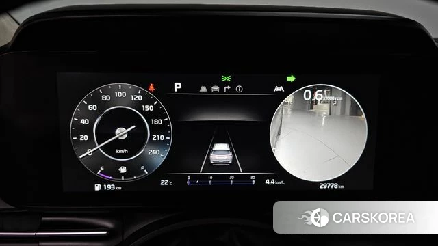 Kia Carnival 4th generation id 3935111 из Кореи 18