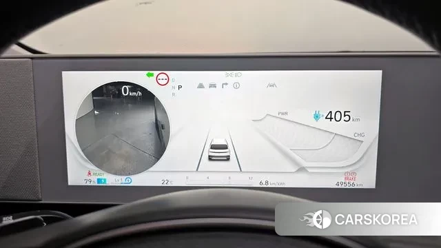 Hyundai Ionic 5 id 3232395 из Кореи 18