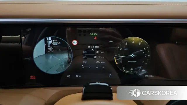 Hyundai Palisade (LX3) id 3415293 из Кореи 18