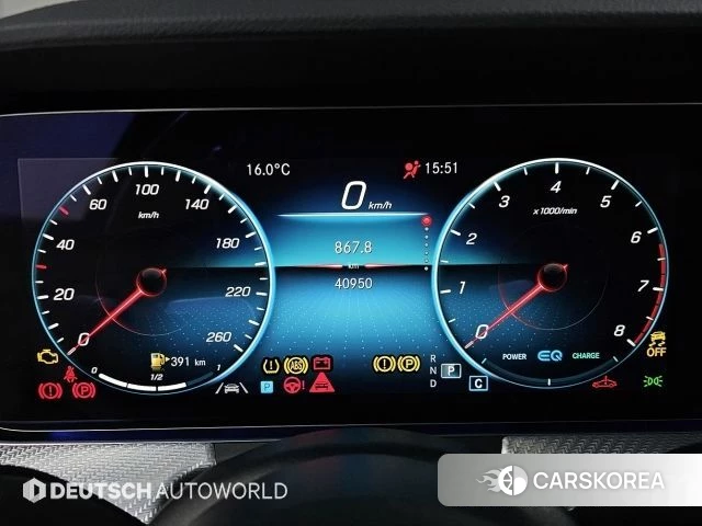 Mercedes-Benz E-Class W213 id 3872005 из Кореи 18