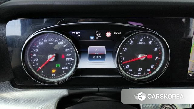 Mercedes-Benz E-Class W213 id 4325168 из Кореи 30