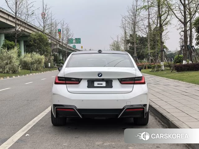 BMW i3 id 4335183 из Китая 8