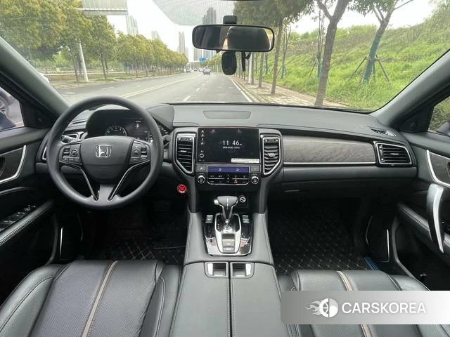 Honda UR-V id 4257316 из Китая 8