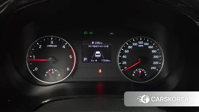 Kia Seltos id 3582245 из Кореи 18