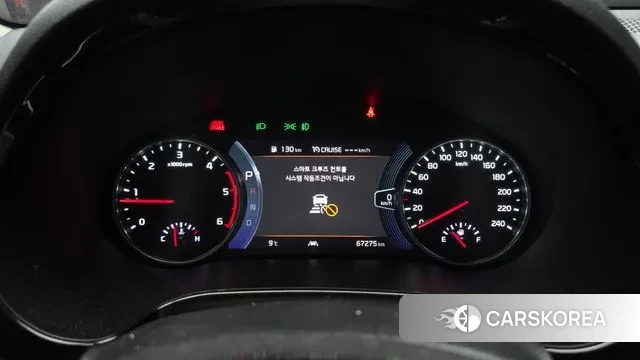 Kia Seltos id 3578141 из Кореи 18