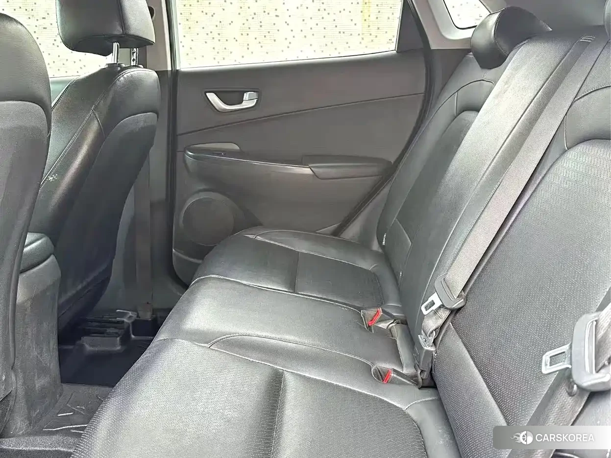 Hyundai ENCINO id 4570860 из Китая 8