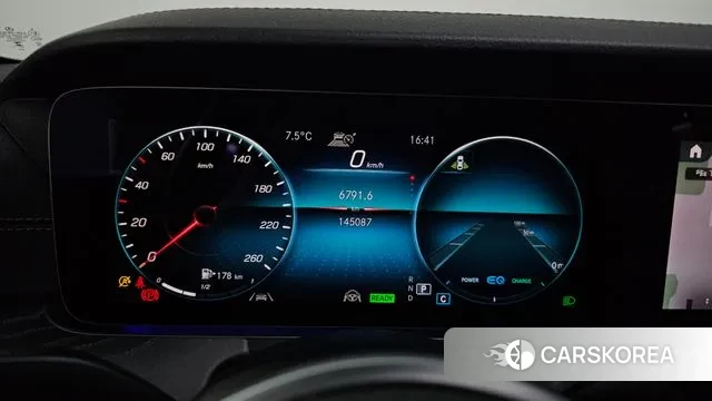 Mercedes-Benz CLS-Class C257 id 3771899 из Кореи 18