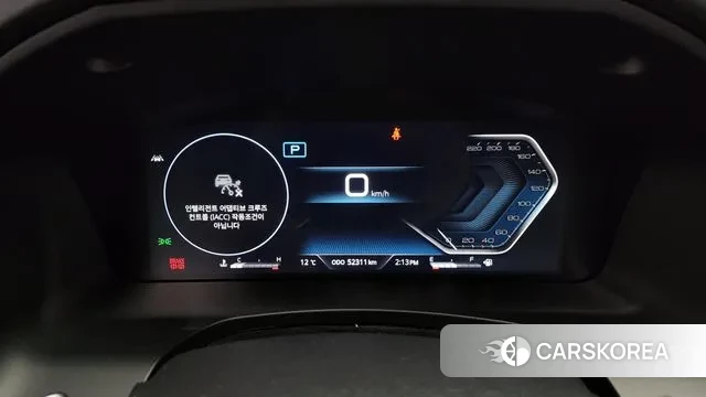 Ssangyong All New Rexton id 3378122 из Кореи 18