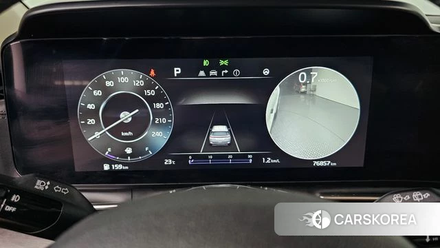Kia Carnival 4th generation id 4528633 из Кореи 18