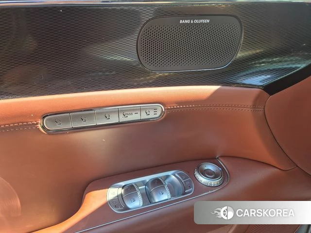 Genesis G90 (RS4) id 4872057 из Кореи 18