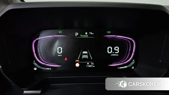 Kia The New Kia Ray id 3590729 из Кореи 18