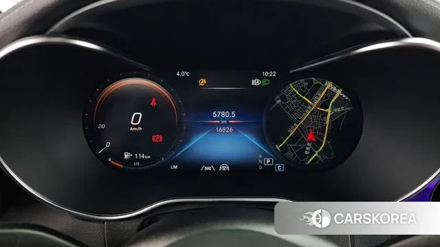 Mercedes-Benz GLC-Class X253 id 3696618 из Кореи 18