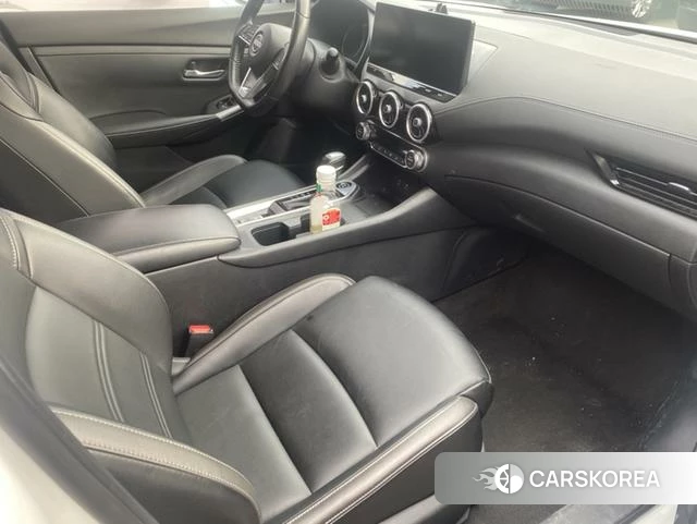 Nissan Xuan Yi id 4342051 из Китая 11