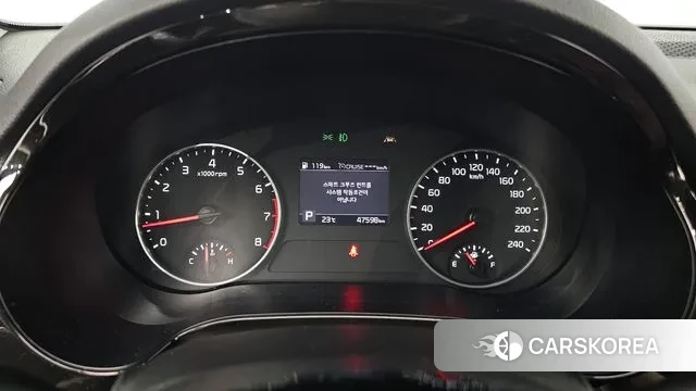 Kia Seltos id 3138688 из Кореи 18