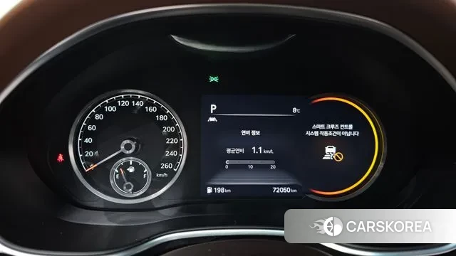 Genesis G80 (RG3) id 3691432 из Кореи 18