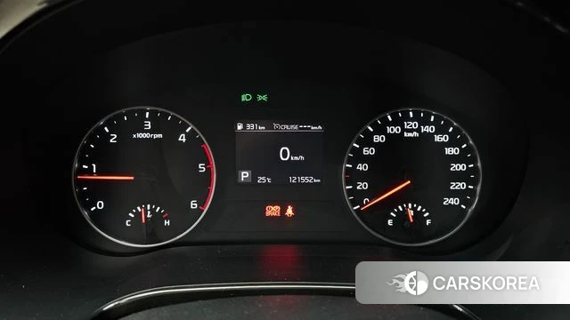 Kia Seltos id 4614897 из Кореи 31
