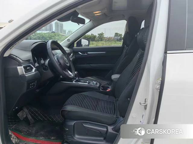 Mazda CX-5 id 4264131 из Китая 8