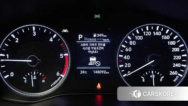 Hyundai Santa Fe TM id 4304474 из Кореи 34