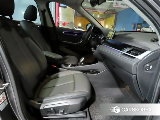 BMW X1 (F48) id 3922858 из Кореи 18