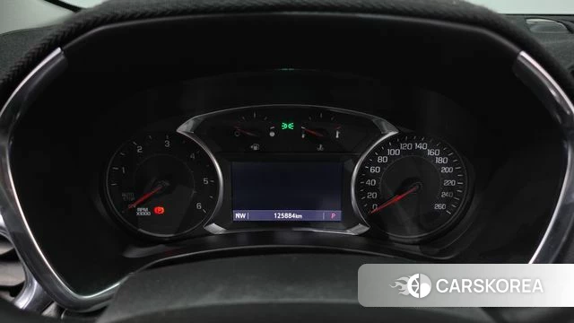 Chevrolet (GM Daewoo) Equinox id 3866986 из Кореи 18