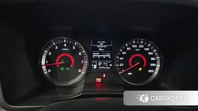 Ssangyong Berry New Tivoli id 2994413 из Кореи 18