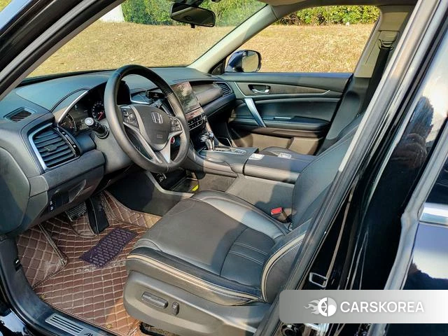 Honda Crown Road id 4277284 из Китая 8