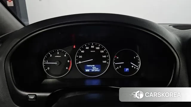 Hyundai The New Grand Starex id 3375101 из Кореи 18