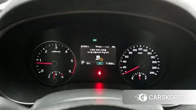 Kia Sportage The Bold id 3060640 из Кореи 18