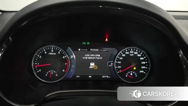 Kia Seltos id 3591473 из Кореи 18