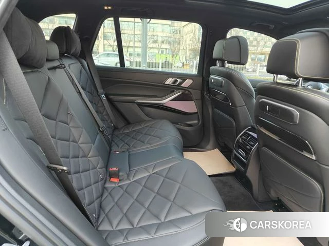 BMW X5 id 4256800 из Китая 23